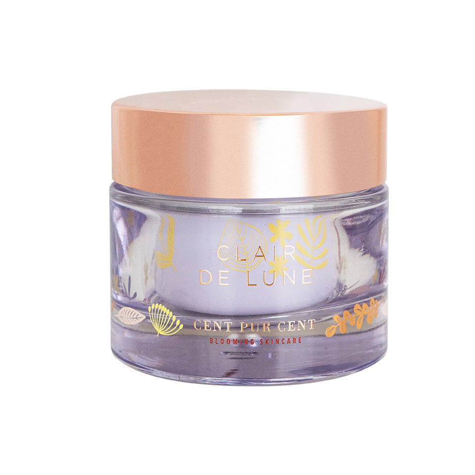 CPC Nightcream Clair De Lune 50ML