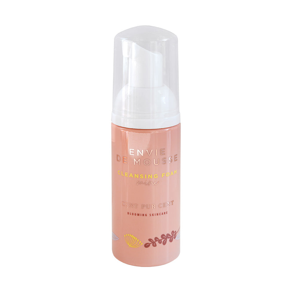 CPC Mini Cleansing Foam Envie de Mousse 50ml