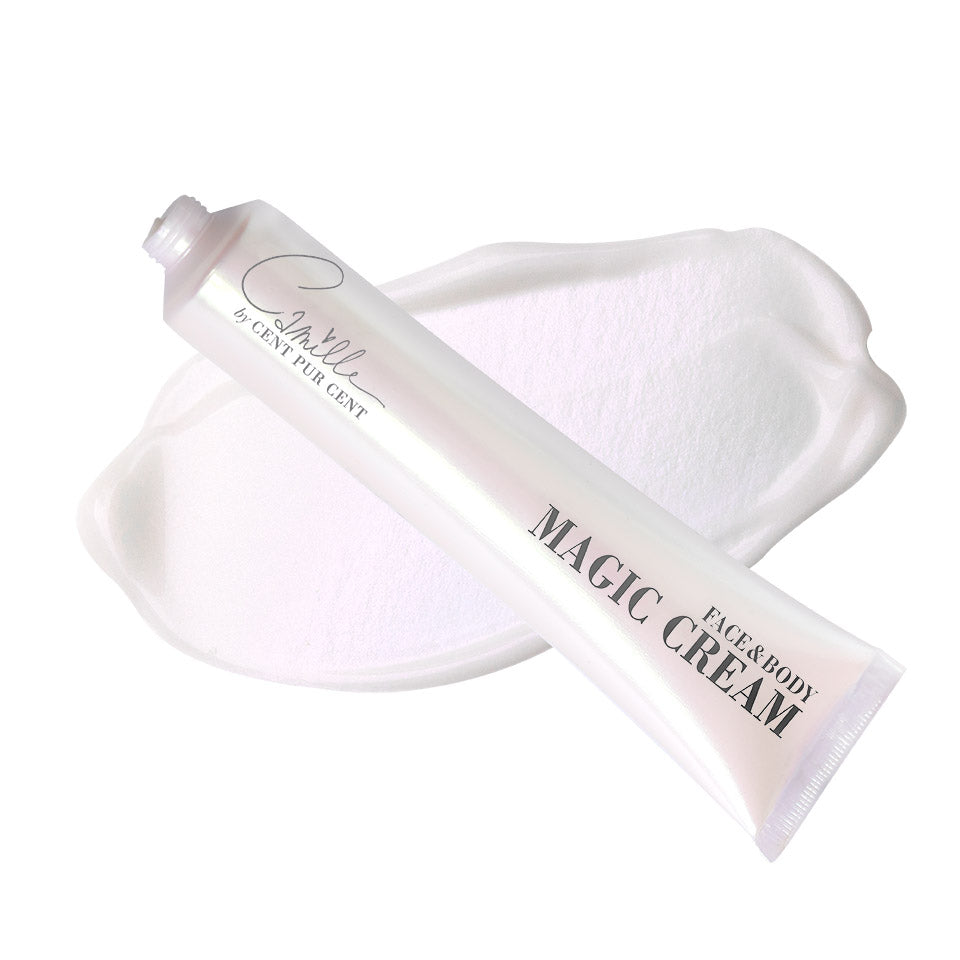 CPC Camille Magic Cream