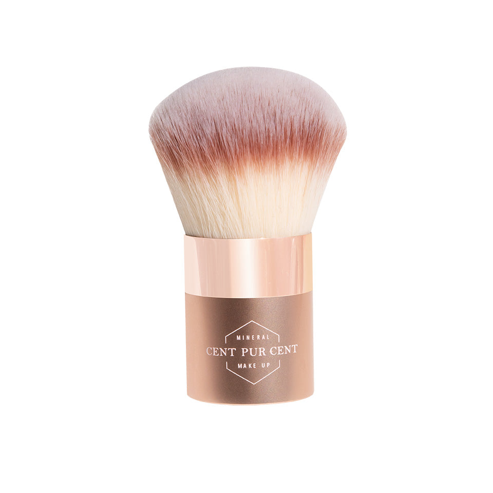 Kabuki brush Cent Pur Cent