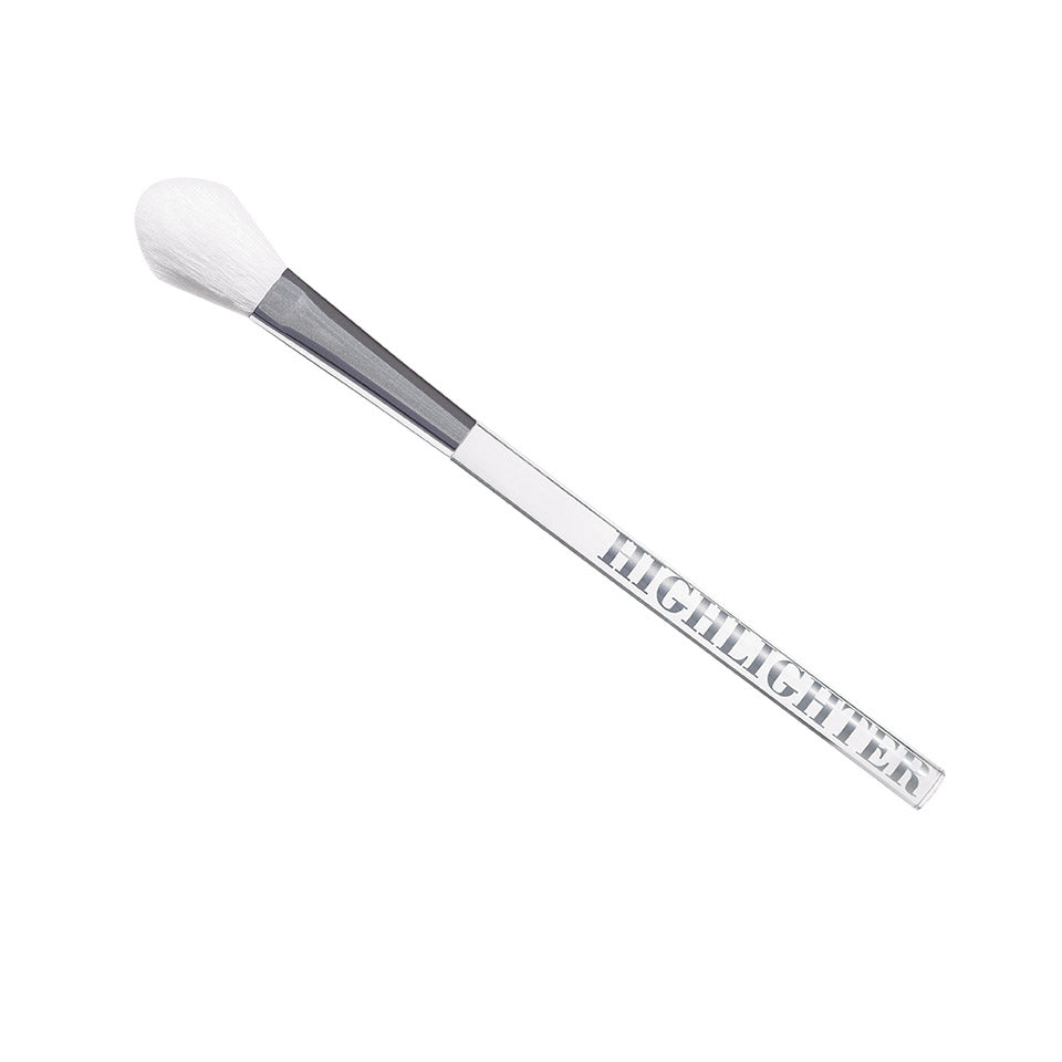 Camille Highlighter Brush - FREE GIFT