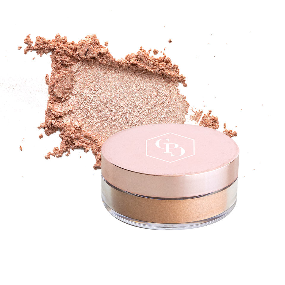 Loose Highlighter Etoile Cent Pur Cent