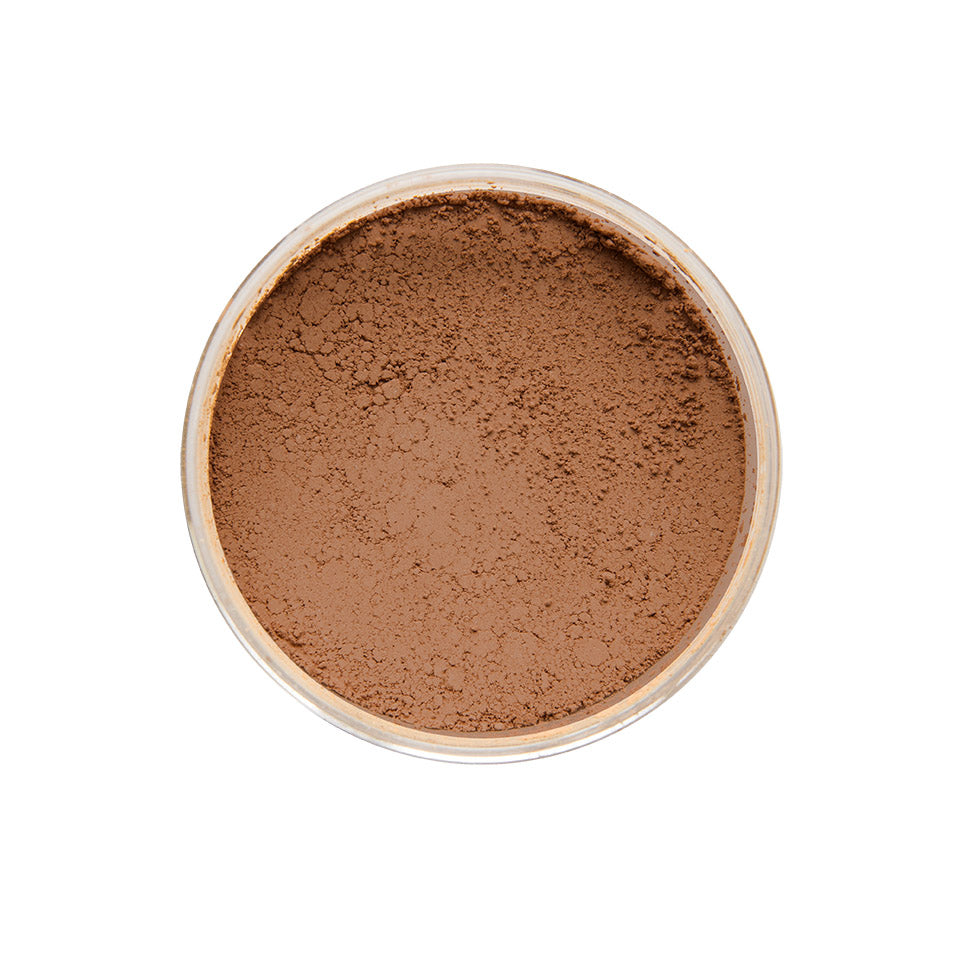 Loose Mineral Foundation SPF20 - Personalise it