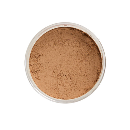 Loose Mineral Foundation SPF20 - Personalise it