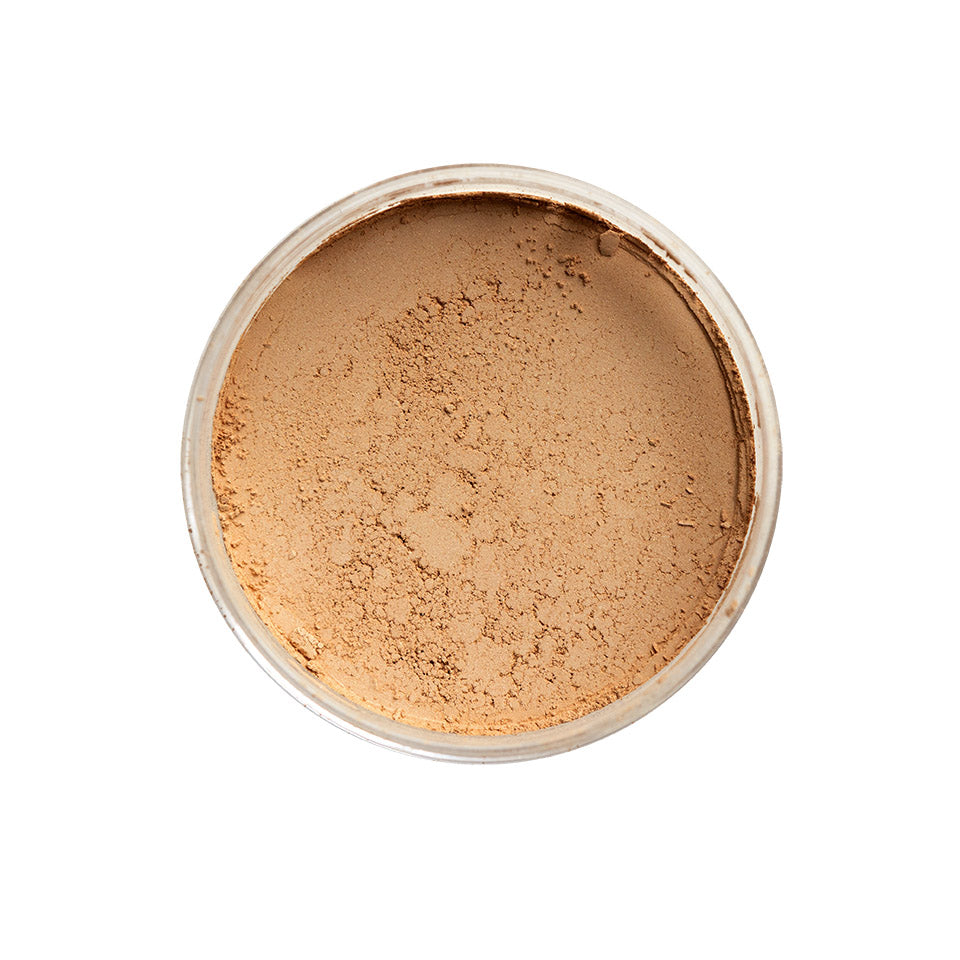 Loose Mineral Foundation SPF20 - Personalise it