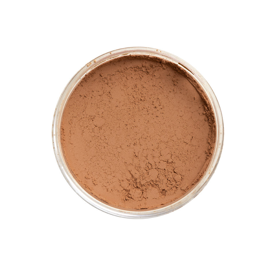 Loose Mineral Foundation SPF20 - Personalise it