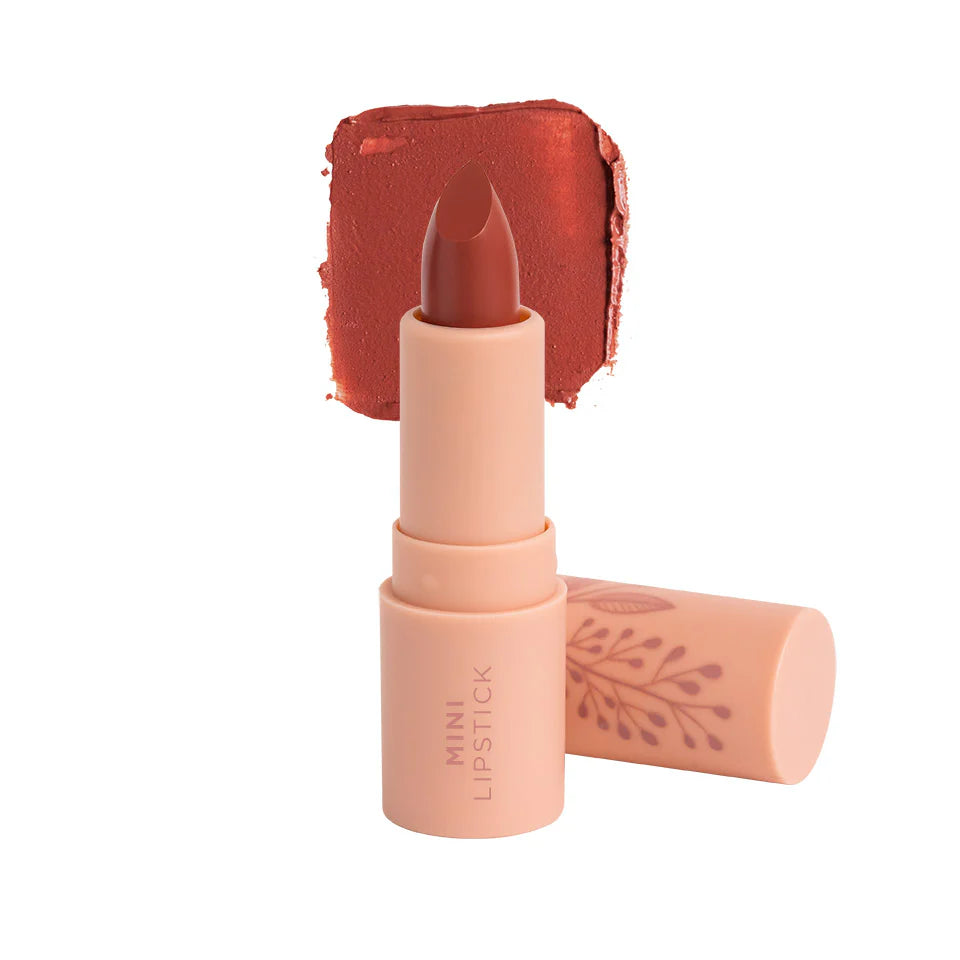 Mini lipstick Creme brulée Cent Pur Cent