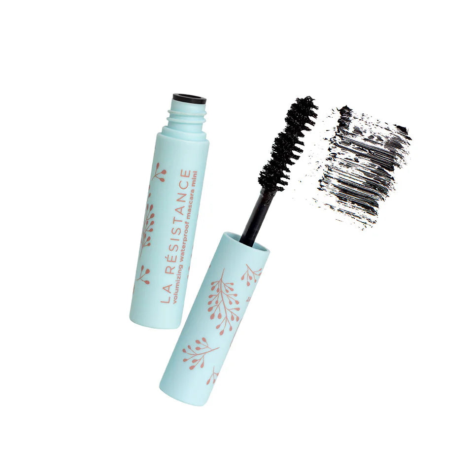 Mini waterproof mascara Cent Pur Cent