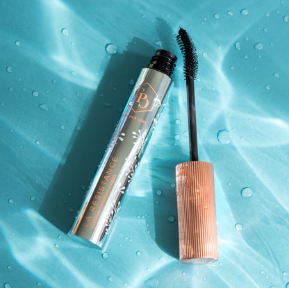 Waterproof mascara Cent Pur Cent