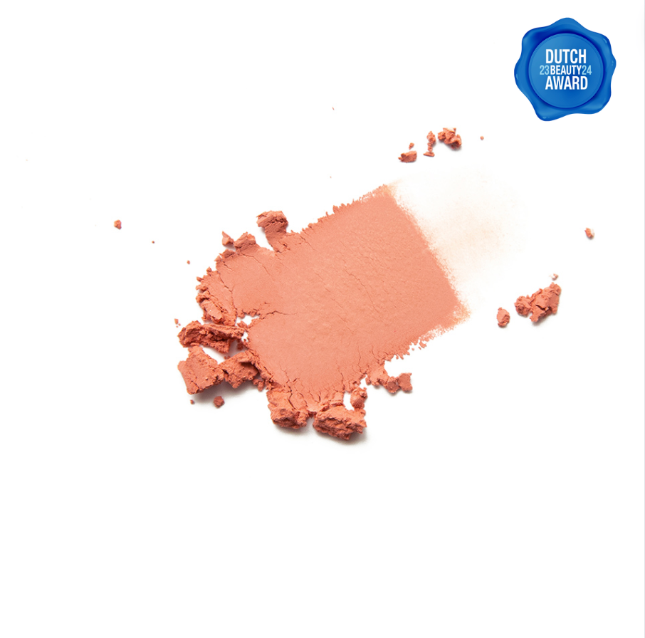 Loose Mineral Blush