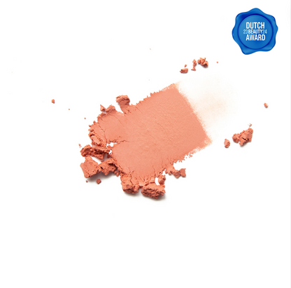 Loose Mineral Blush