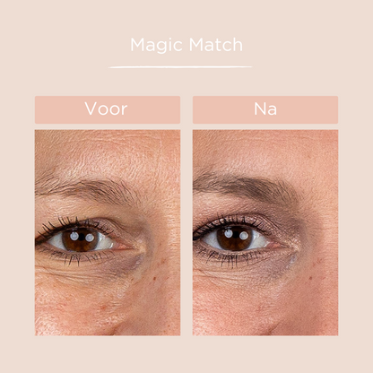 Magic Match Skin Base Perfector