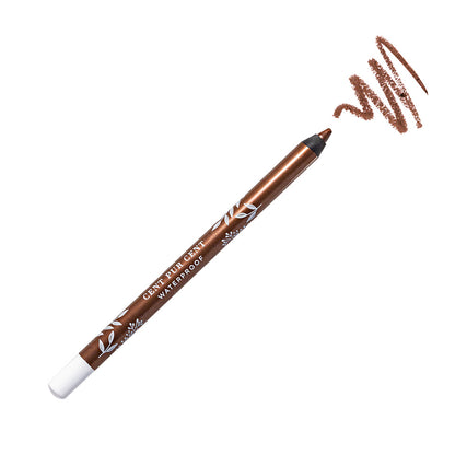 Waterproof eye pencil 