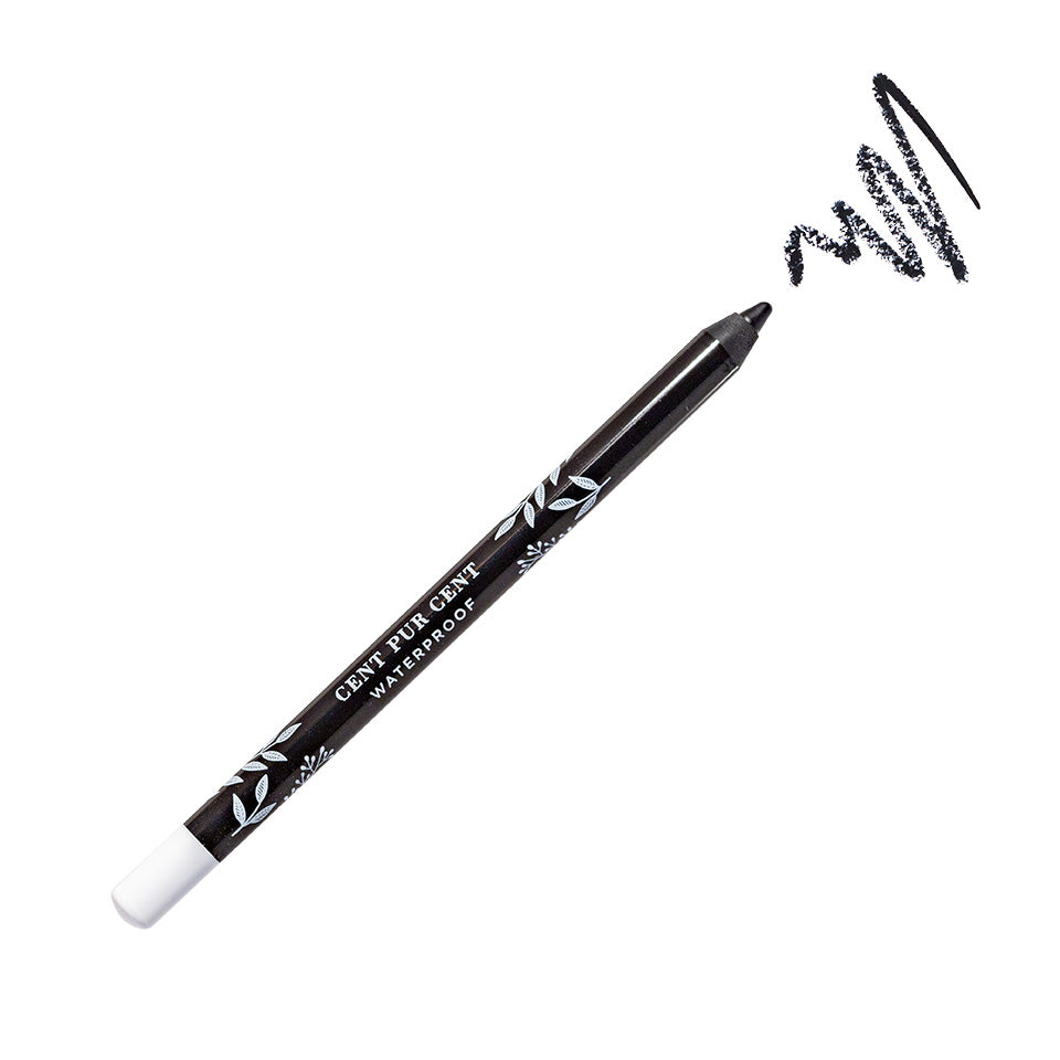 Waterproof eye pencil 