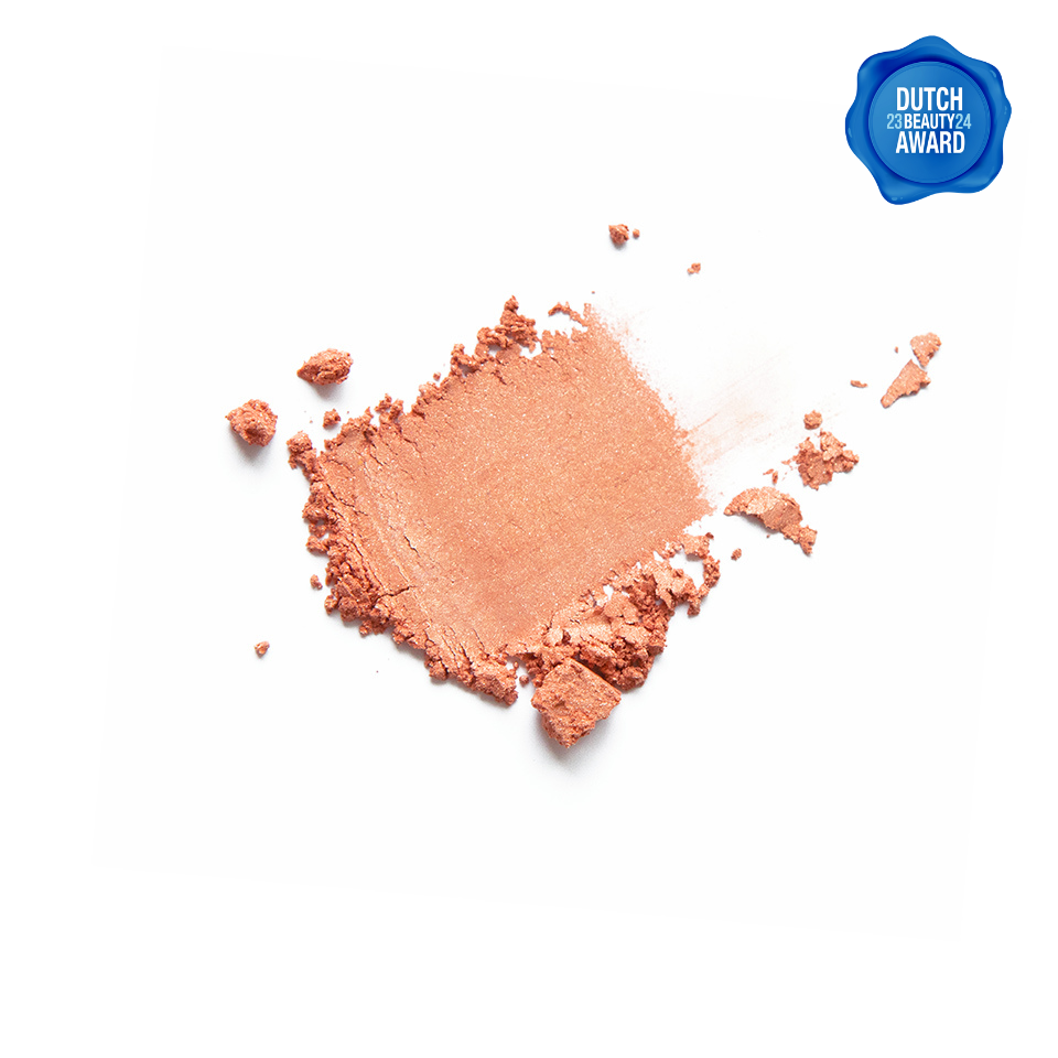 Loose Mineral Blush