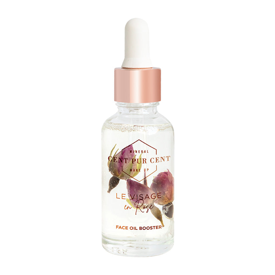 face oil