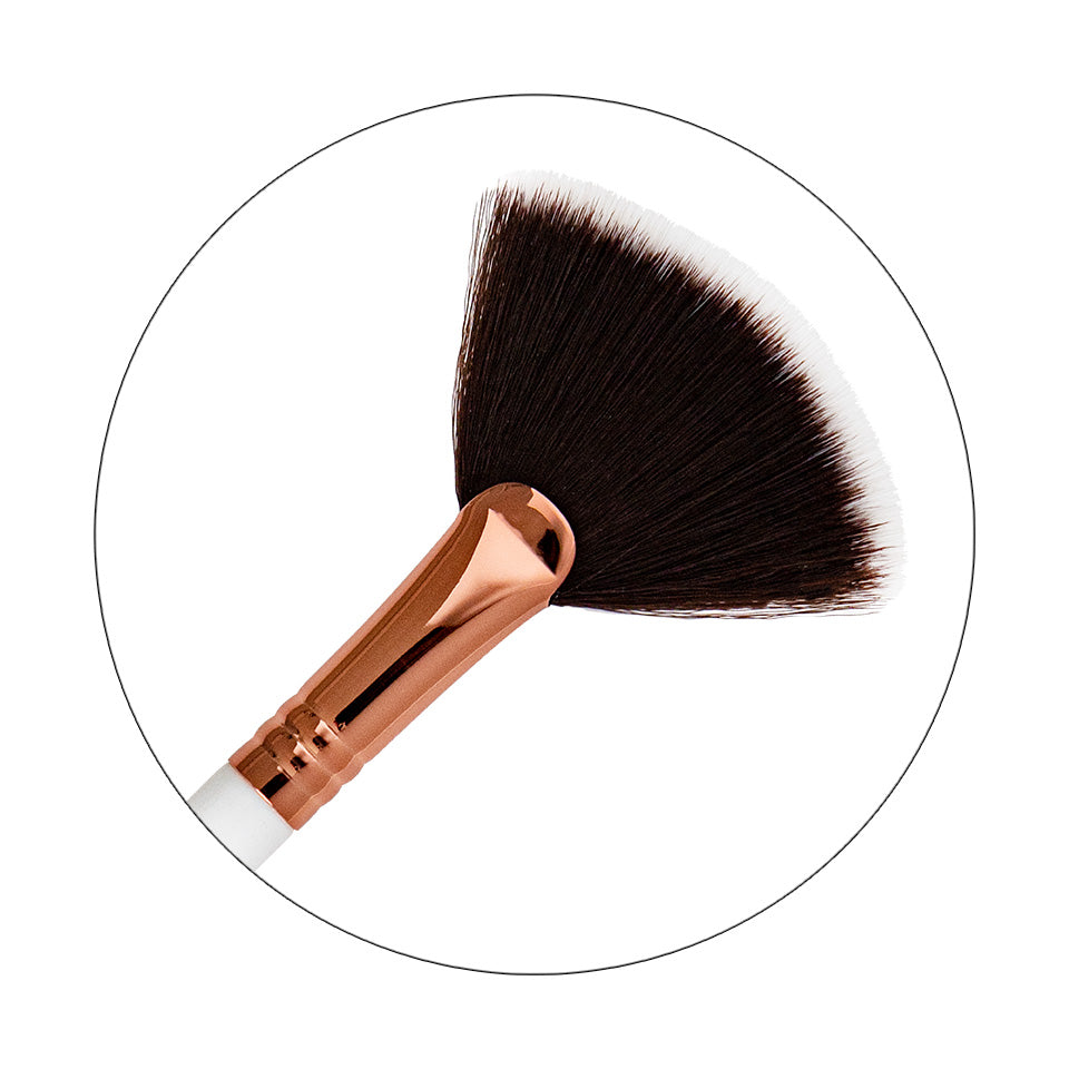 Fan Brush