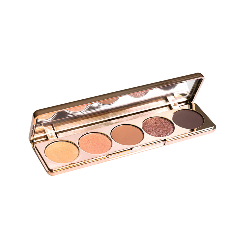 La Palette Sunshine