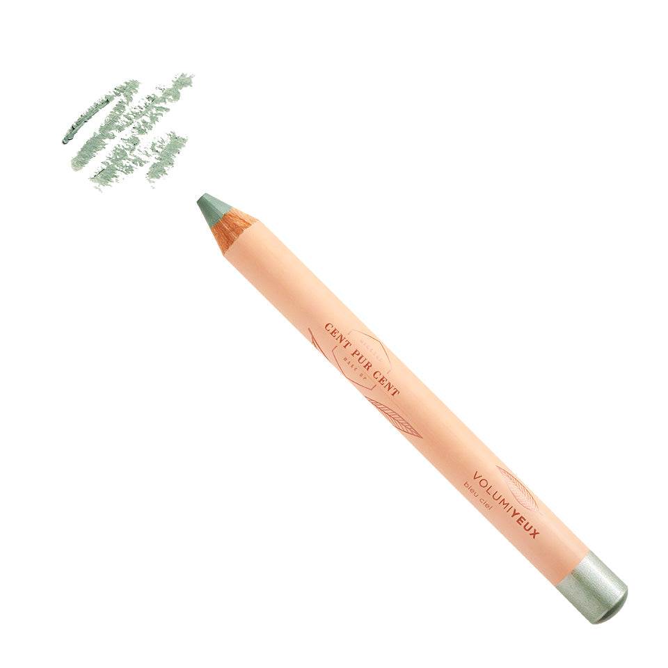 le Volumiyeux eyepencil