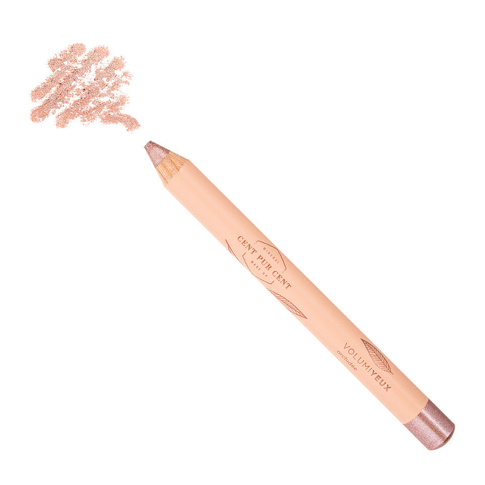 le Volumiyeux eyepencil