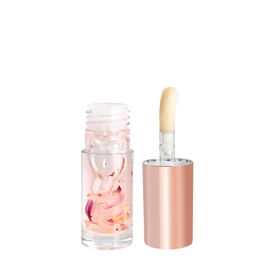 lip oil