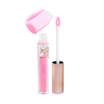 Lip oil