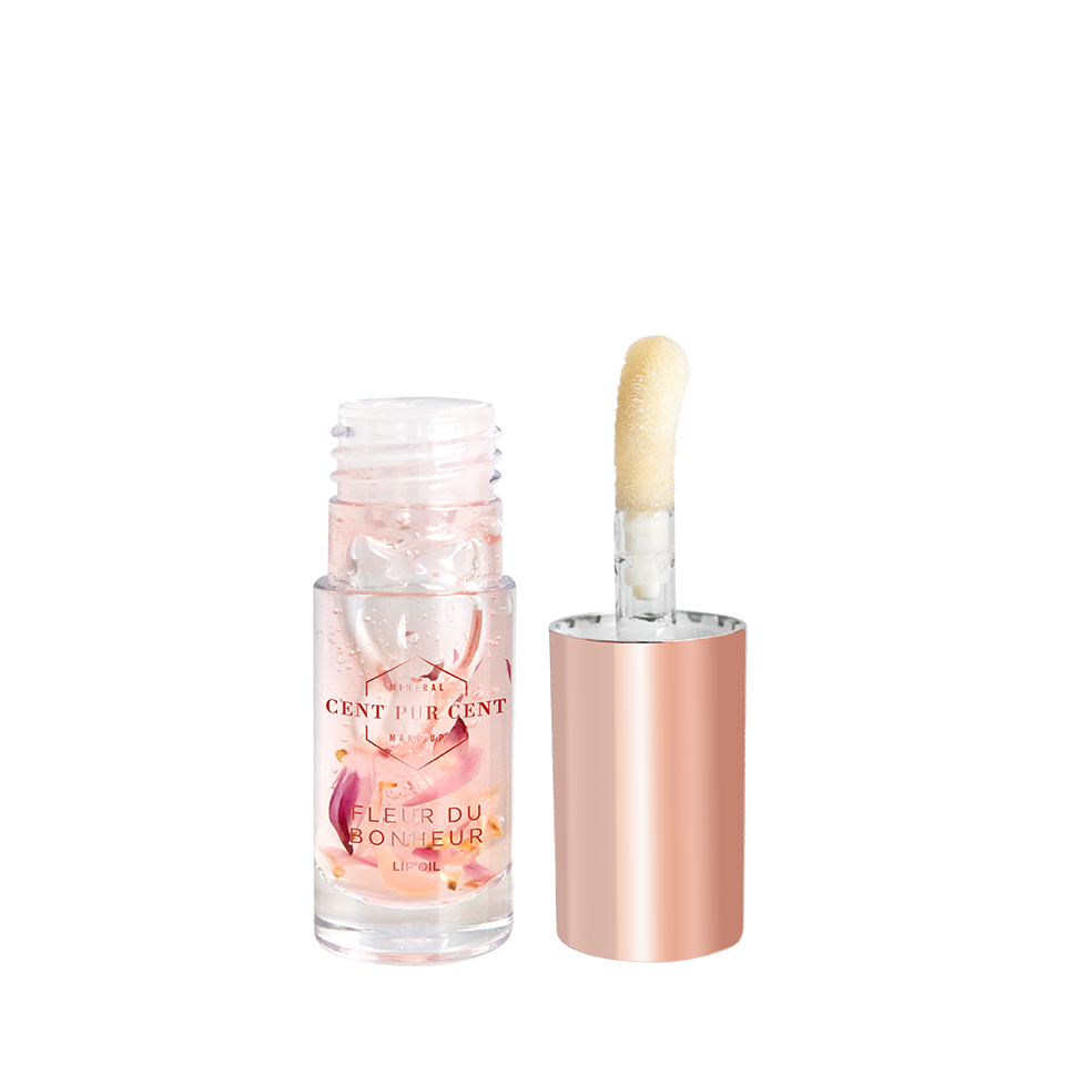 lip oil