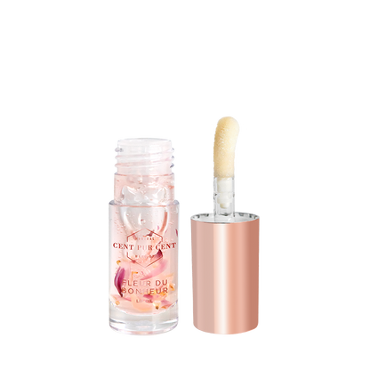 lip oil