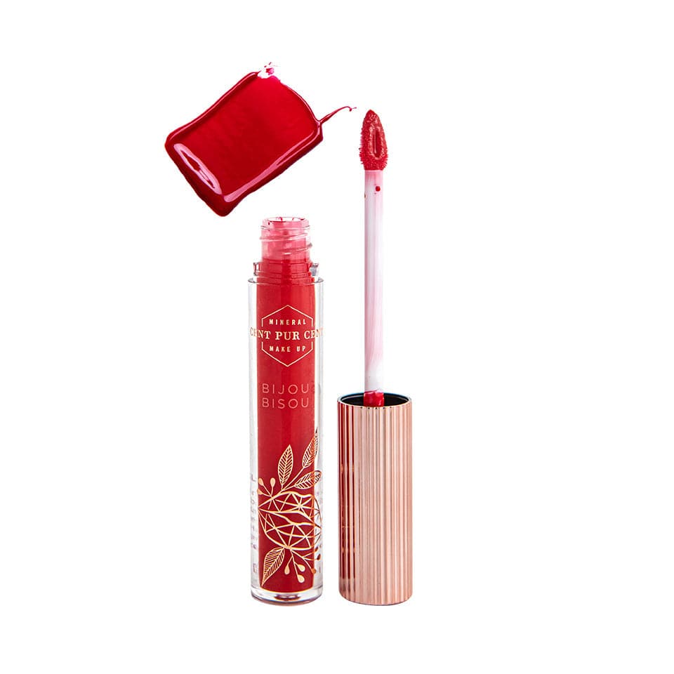 Cent Pur Cent Lipgloss Valentina