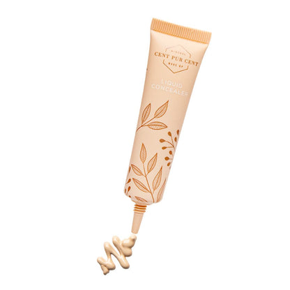 Liquid Mineral Concealer