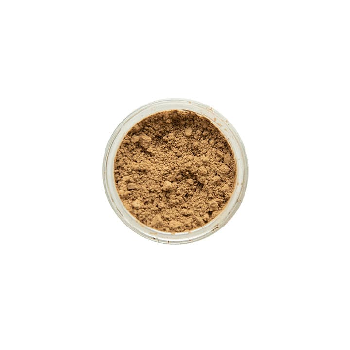 Loose Mineral Eyeshadow