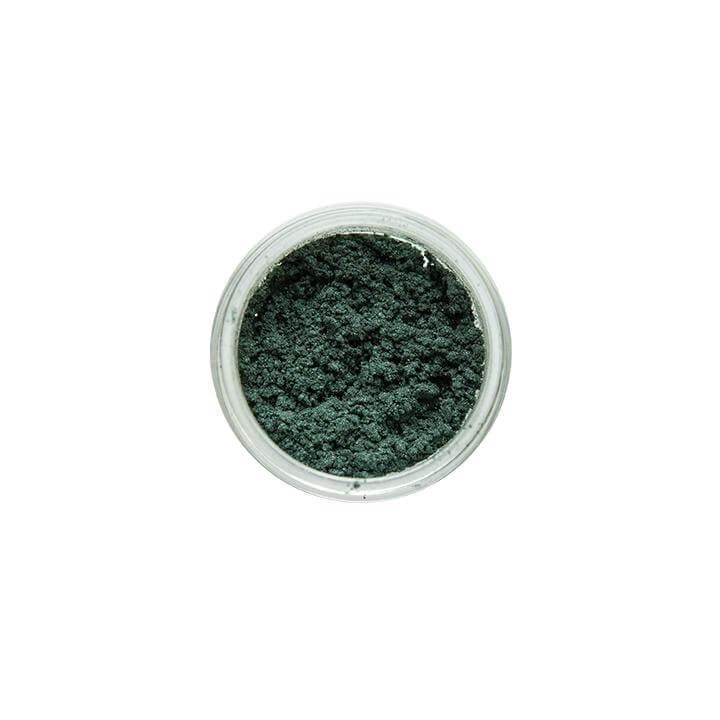 Loose Mineral Eyeshadow