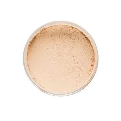 loose powder foundation