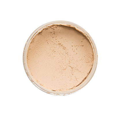 loose powder foundation