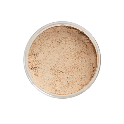 loose powder foundation