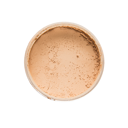 loose powder foundation