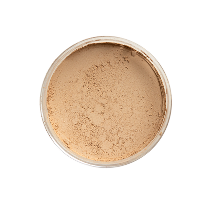 loose powder foundation