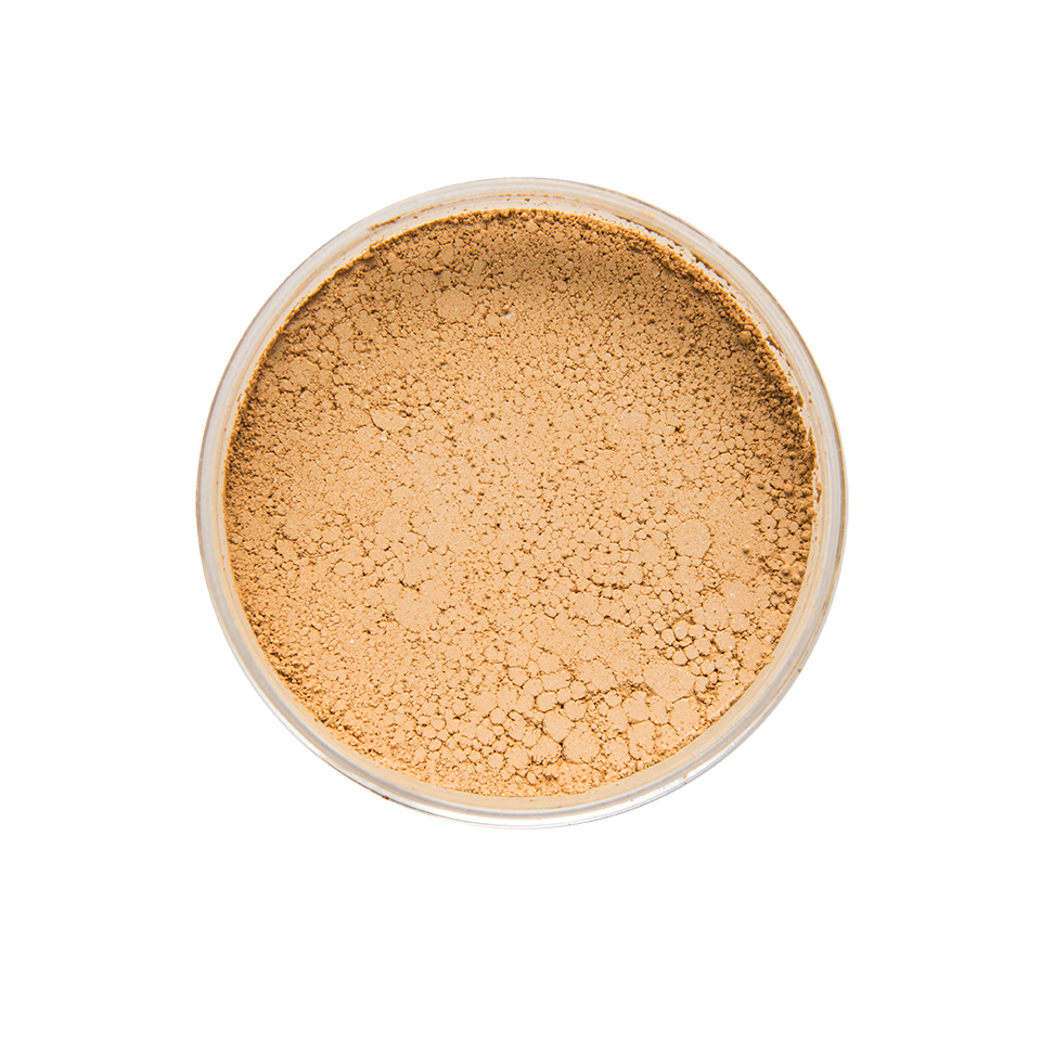 loose powder foundation