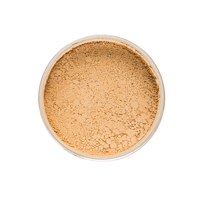 loose powder foundation