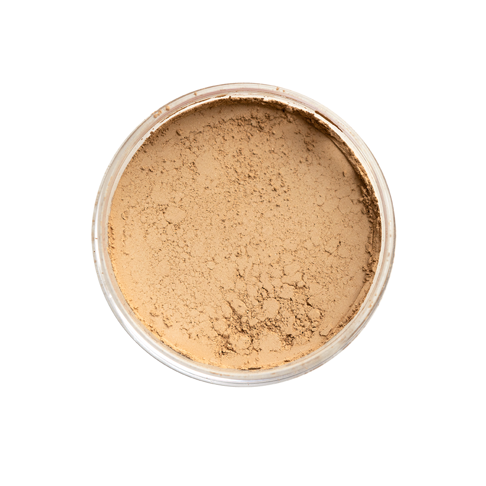 loose powder foundation