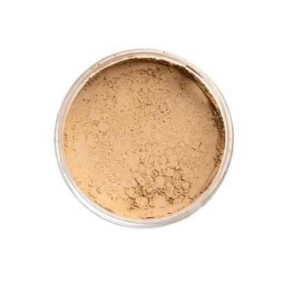 loose powder foundation