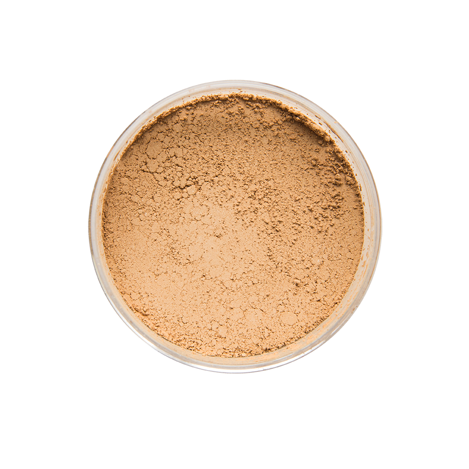 loose powder foundation