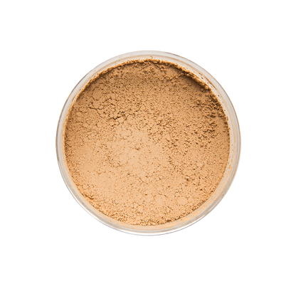 loose powder foundation