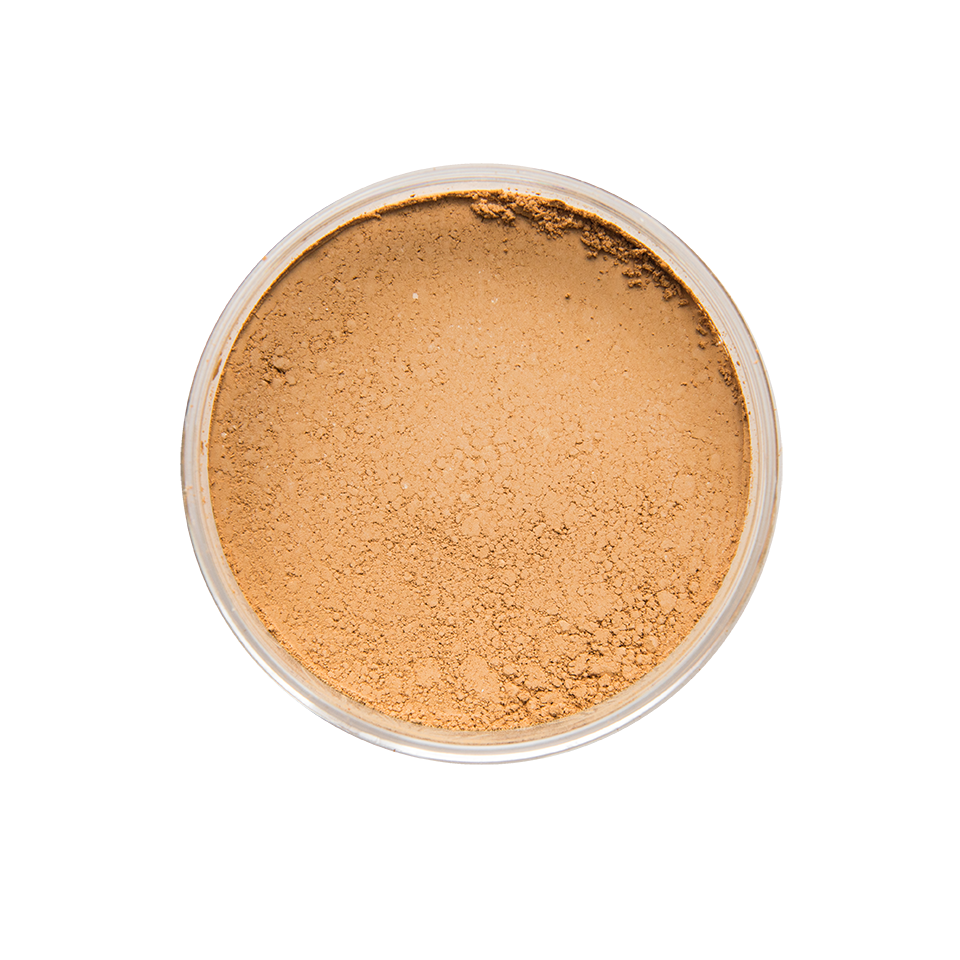 loose powder foundation