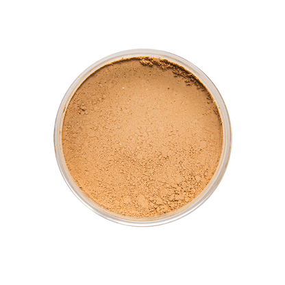 loose powder foundation