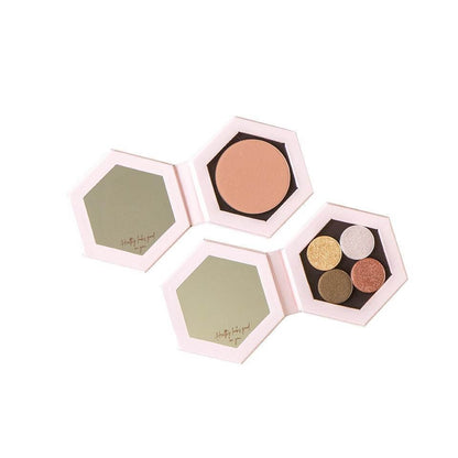 Refillable eyeshadow palette Ma Palette Refillable Leeg