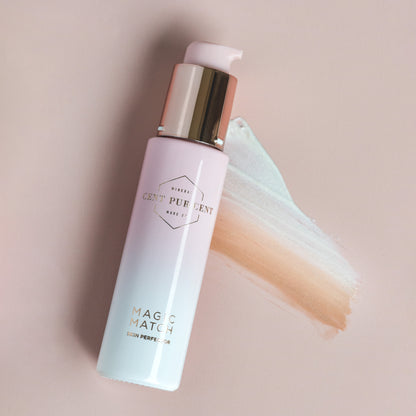 Magic Match Skin Base Perfector