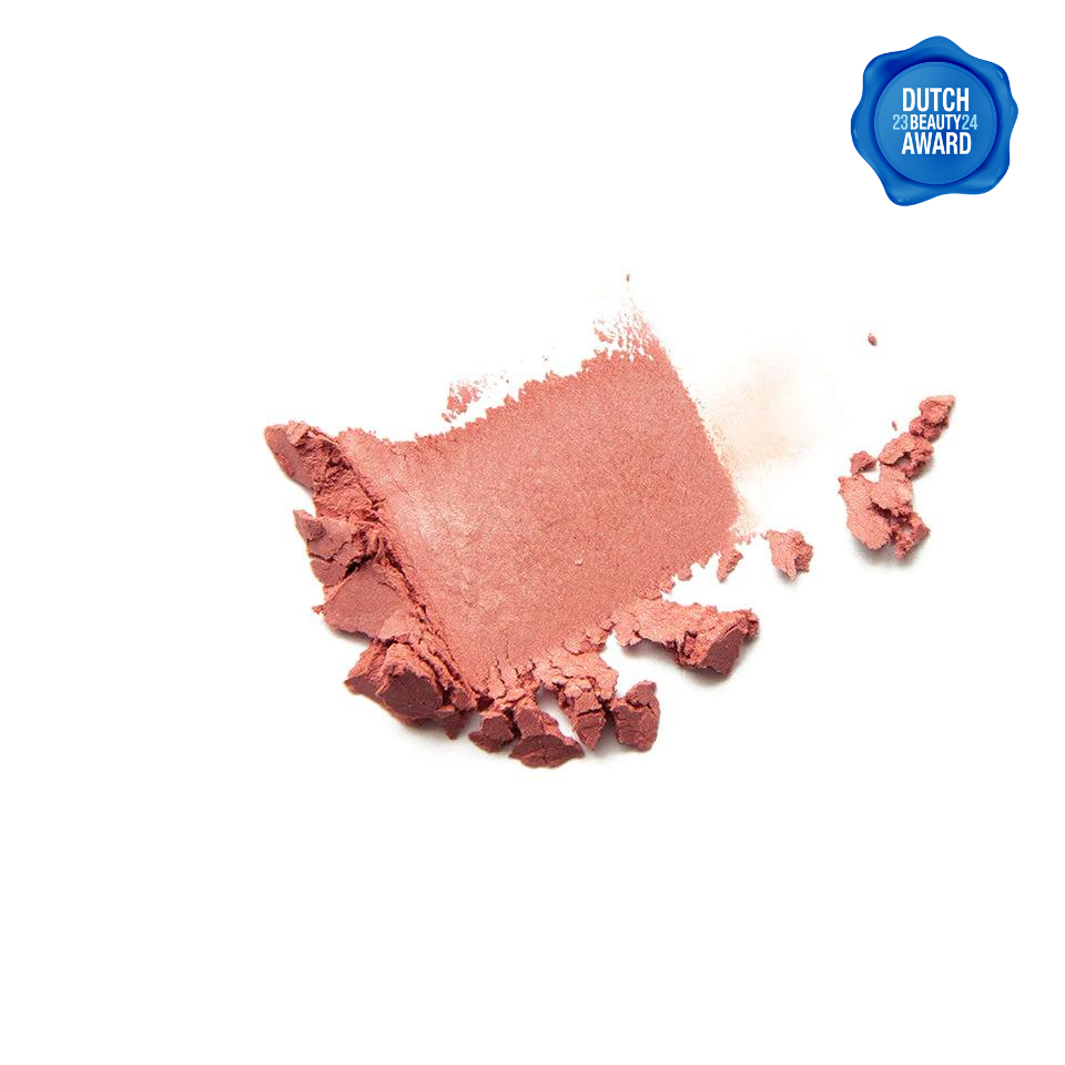 Loose Mineral Blush