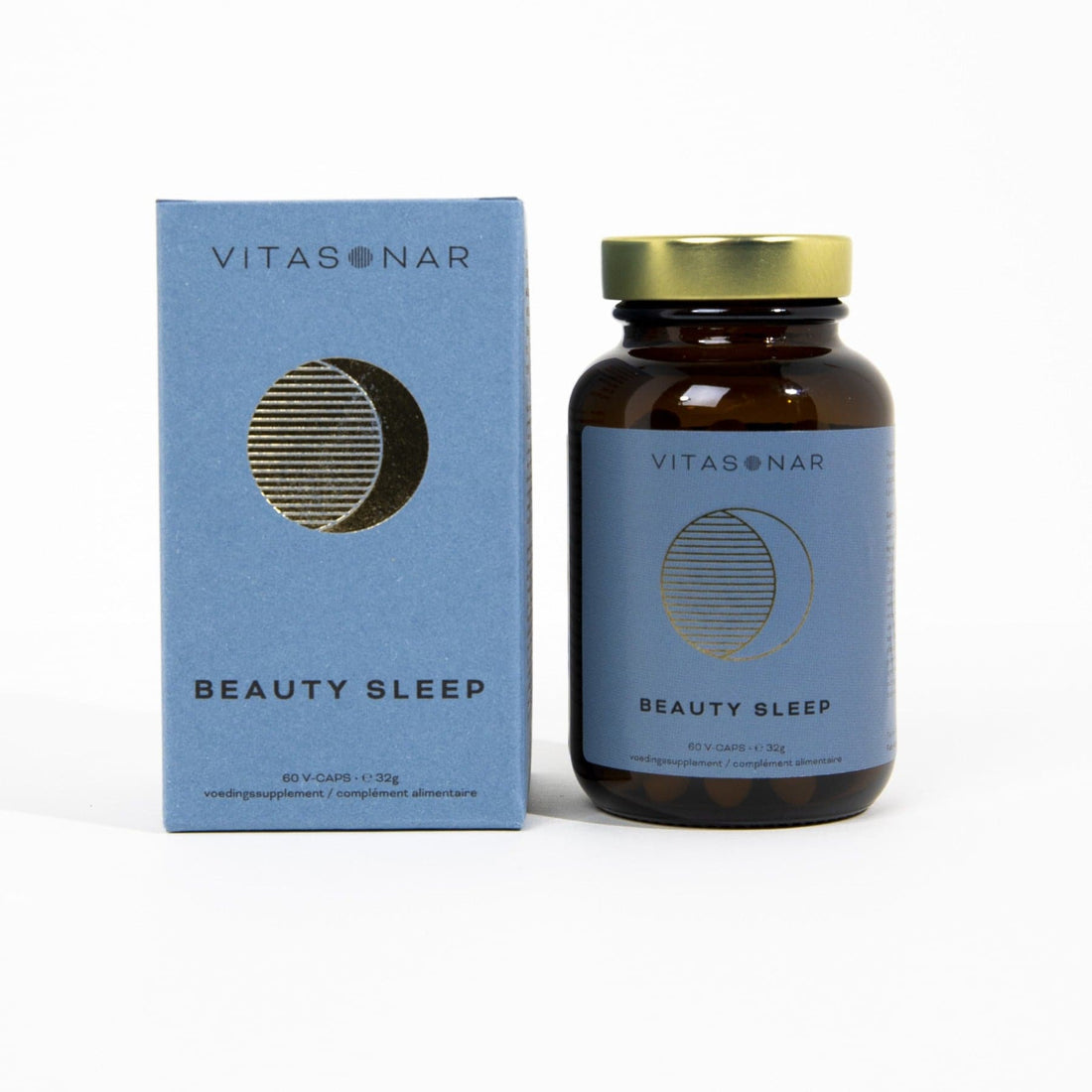 Vitasonar Beauty Sleep