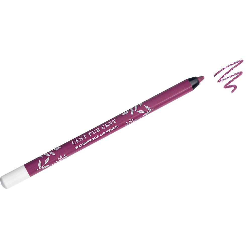 waterproof lip liner